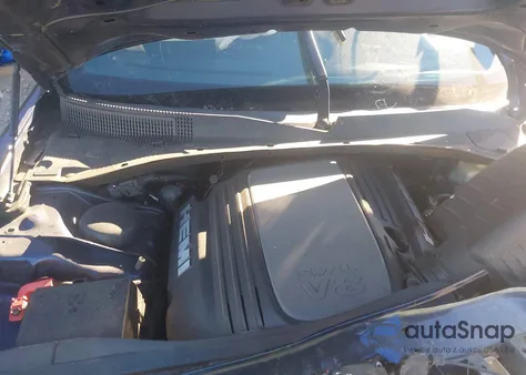 2013 Chrysler 300 300S from USA, damaged, VIN 2C3CCABT0DH686774